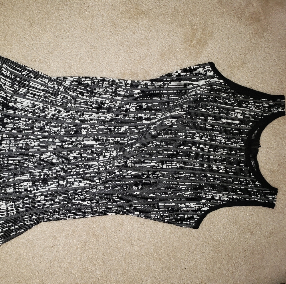 Nic + Zoe Party Dress